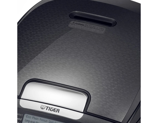 Nồi Cơm Điện Tử Cao Tần JPW-G18W 1.8L Tiger Tiger ảnh 2
