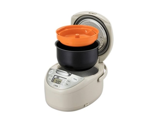 Nồi Cơm Điện Tử JAX-S10W 1L Tiger ảnh 3