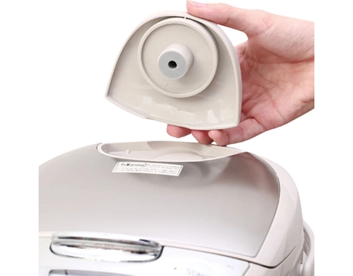 Nồi Cơm Điện Tử JAX-S10W 1L Tiger ảnh 6
