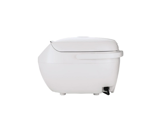 Nồi Cơm Điện Tử JBV-S10W  1L Tiger ảnh 2