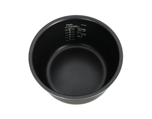 Nồi Cơm Điện Tử JBV-S10W  1L Tiger ảnh 5