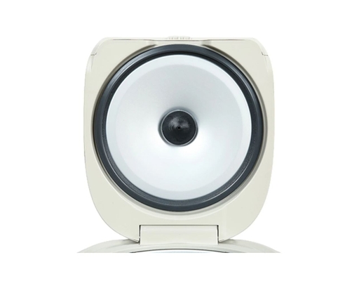 Nồi Cơm Điện Tử JBV-S10W  1L Tiger ảnh 6