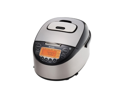 Nồi Cơm Điện Tử  JKT-D10V 1L Tiger ảnh 0
