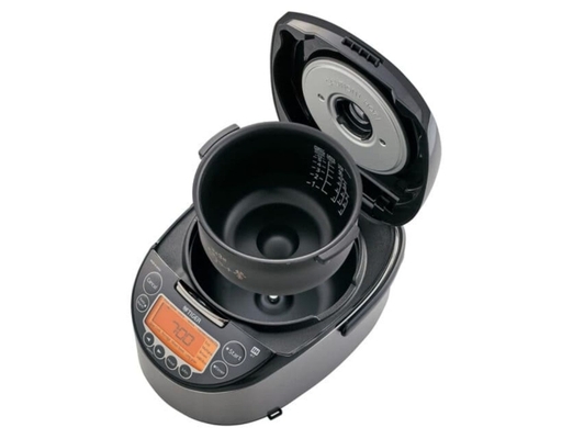 Nồi Cơm Điện Tử  JKT-D10V 1L Tiger ảnh 4