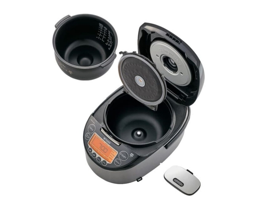 Nồi Cơm Điện Tử  JKT-D10V 1L Tiger ảnh 5