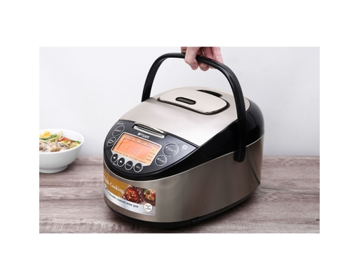 Nồi Cơm Điện Tử  JKT-D10V 1L Tiger ảnh 8