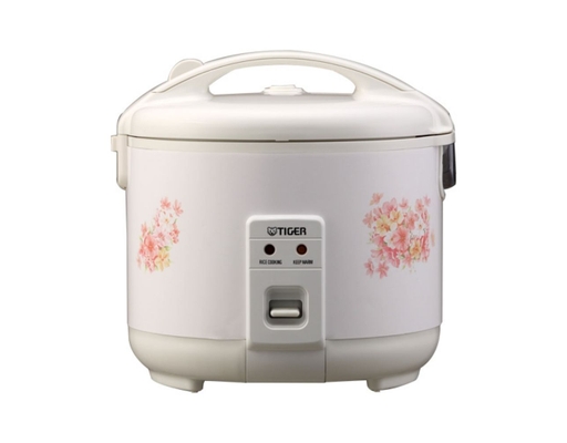 Nồi Cơm Điện Nắp Gài JNP-1800 1.8L Tiger ảnh 0