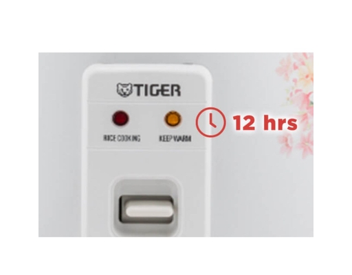 Nồi Cơm Điện Nắp Gài JNP-1800 1.8L Tiger ảnh 2