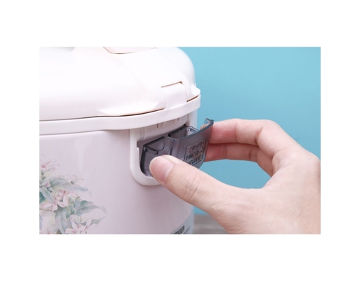 Nồi Cơm Điện Nắp Gài JNP-1800 1.8L Tiger ảnh 9