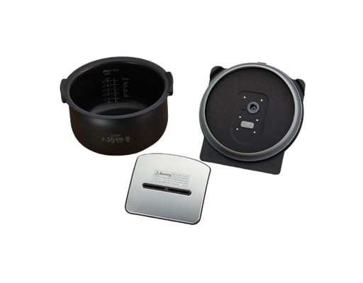 Nồi Cơm Điện Tử Cao Tần Áp Suất JPK-W10W 1L Tiger ảnh 3