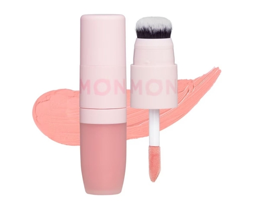 Kem Má Perfect Couple Ver2 Màu #Cherish Cam Sữa 8.5g Lemonade ảnh 0