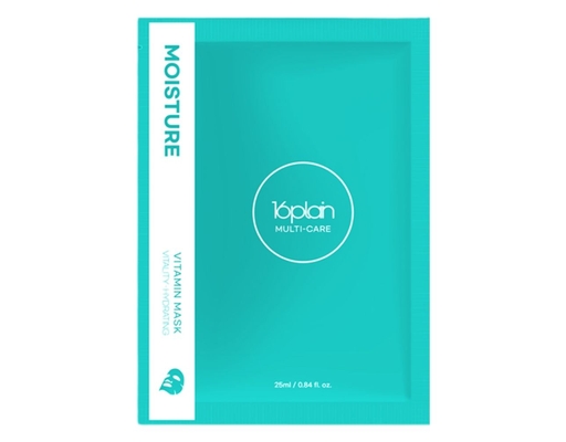 Mặt Nạ Moisture Dưỡng Ẩm 25ml 16Plain ảnh 0