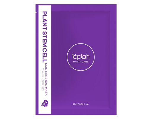 Mặt Nạ Ẩm Da Plant Stem Cell 25ml 16Plain ảnh 0