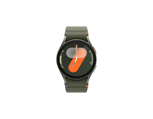 Đồng Hồ Thông Minh Galaxy Watch 7 Bluetooth 40mm SM-L300 Màu Xanh Rêu Samsung ảnh 1