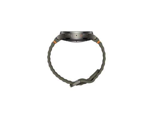 Đồng Hồ Thông Minh Galaxy Watch 7 Bluetooth 40mm SM-L300 Màu Xanh Rêu Samsung ảnh 4