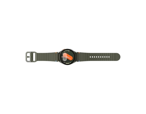 Đồng Hồ Thông Minh Galaxy Watch 7 Bluetooth 40mm SM-L300 Màu Xanh Rêu Samsung ảnh 5