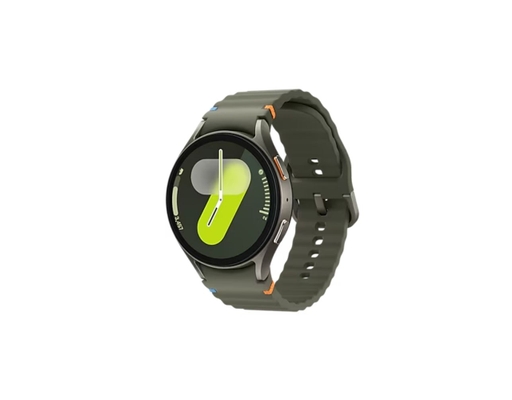 Đồng Hồ Thông Minh Galaxy Watch 7 Bluetooth 44mm SM-L310 Xanh Rêu Samsung ảnh 0