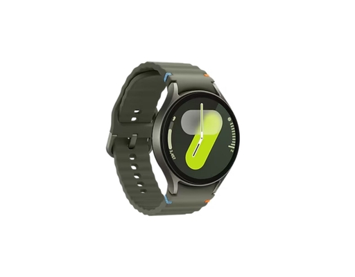 Đồng Hồ Thông Minh Galaxy Watch 7 Bluetooth 44mm SM-L310 Xanh Rêu Samsung ảnh 2