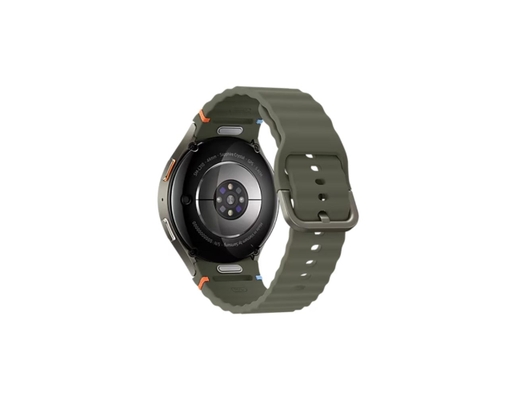 Đồng Hồ Thông Minh Galaxy Watch 7 Bluetooth 44mm SM-L310 Xanh Rêu Samsung ảnh 3