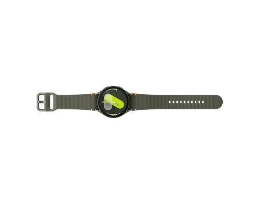 Đồng Hồ Thông Minh Galaxy Watch 7 Bluetooth 44mm SM-L310 Xanh Rêu Samsung ảnh 5