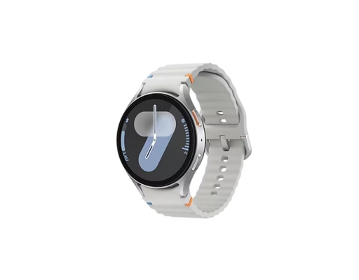 Đồng Hồ Thông Minh Galaxy Watch 7 Bluetooth 44mm SM-L310 Màu Bạc Samsung ảnh 0