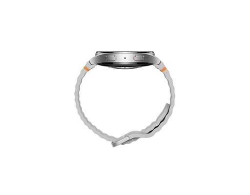 Đồng Hồ Thông Minh Galaxy Watch 7 Bluetooth 44mm SM-L310 Màu Bạc Samsung ảnh 4