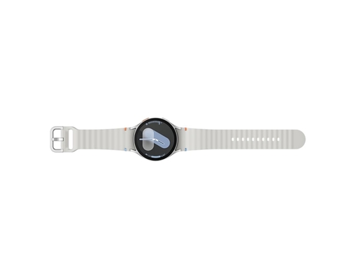 Đồng Hồ Thông Minh Galaxy Watch 7 Bluetooth 44mm SM-L310 Màu Bạc Samsung ảnh 5