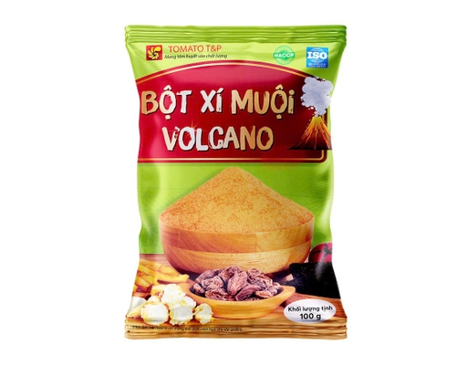 Bột Xí Muội 100g TOMATO T&P ảnh 0