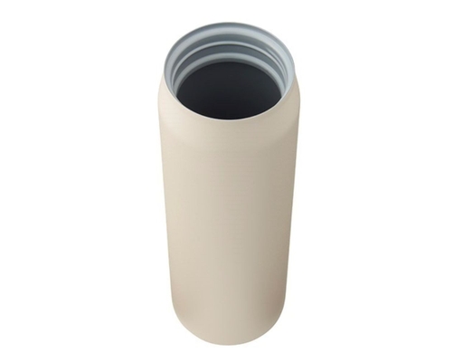 Bình Giữ Nhiệt Có Quai DA23 800ml Màu Xám Nhạt HÓME CÓORDY ảnh 3