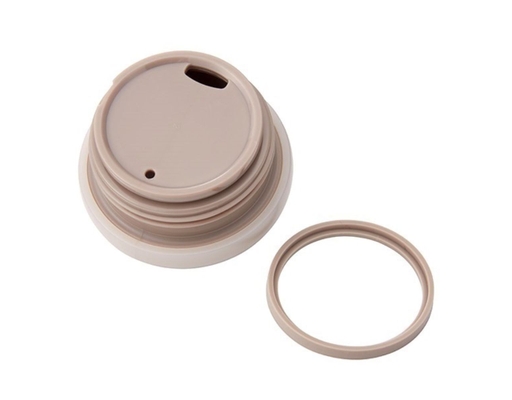 Bình Giữ Nhiệt Có Quai DA23 800ml Màu Xám Nhạt HÓME CÓORDY ảnh 5