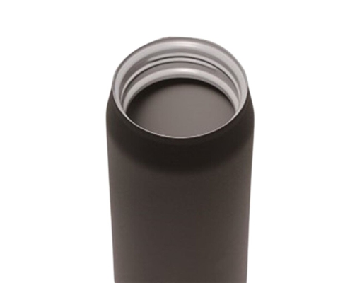 Bình Giữ Nhiệt Có Quai DA23 1000ml Màu Đen HÓME CÓORDY ảnh 2