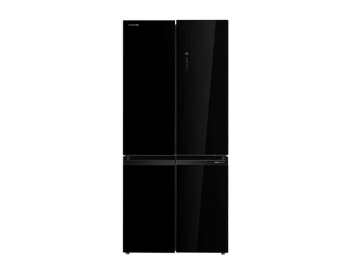 [Đặt Trước] Tủ Lạnh Inverter GR-RF677WI-PGV(22)-XK Toshiba ảnh 0