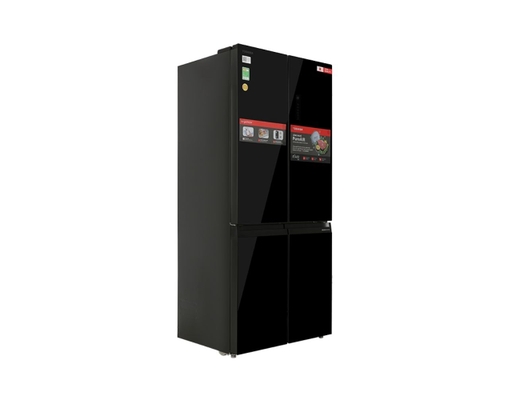 [Đặt Trước] Tủ Lạnh Inverter GR-RF677WI-PGV(22)-XK Toshiba ảnh 2