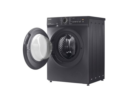 [Đặt Trước] Máy Giặt Sấy TWD-T21BU115UWV(MG) 10.5kg Toshiba ảnh 1