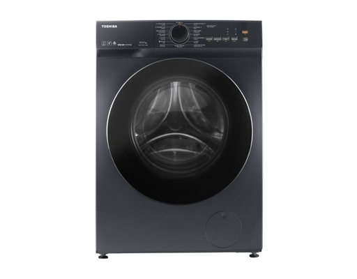 [Đặt Trước] Máy Giặt Sấy TWD-T21BU115UWV(MG) 10.5kg Toshiba ảnh 2