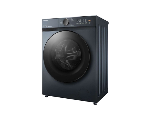 [Đặt Trước] Máy Giặt Sấy TWD-T21BU115UWV(MG) 10.5kg Toshiba ảnh 4