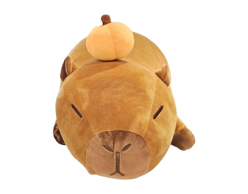 Gối Ôm Capybara Size Lớn 50x70x30cm Tân Quang Lập ảnh 3