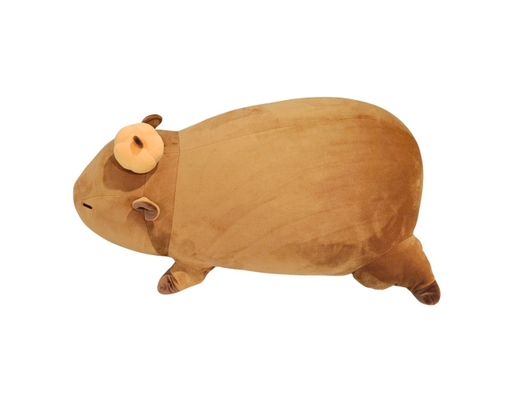 Gối Ôm Capybara Size Lớn 50x70x30cm Tân Quang Lập ảnh 4