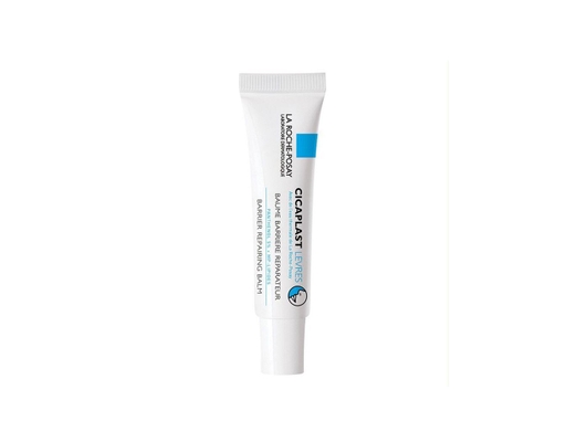 Son Dưỡng Phục Hồi Độ Ẩm Và Bảo Vệ Môi Cicaplast Levres Barrier Repairing Balm 7.5ml La Roche-Posay ảnh 0