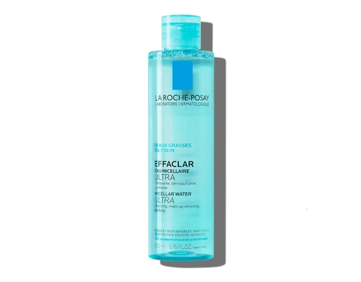 Nước Tẩy Trang Làm Sạch Sâu Và Kiểm Soát Bã Nhờn Cho Da Dầu Nhạy Cảm 200ml La Roche-Posay ảnh 0