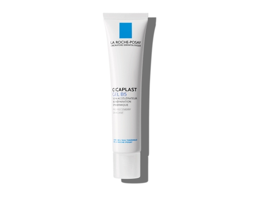 Kem Dưỡng Dạng Gel Làm Dịu Và Phục Hồi Cicaplast Gel B5 40ml La Roche-Posay ảnh 0