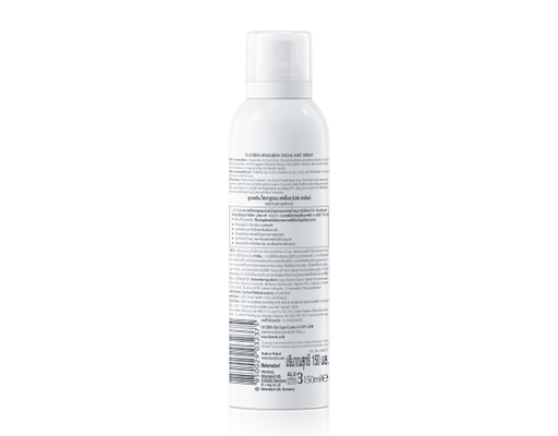 Xịt Dưỡng Ẩm Ngăn Ngừa Lão Hóa Cho Da Nhạy Cảm Hyaluron Mist Spray 150ml Eucerin ảnh 1