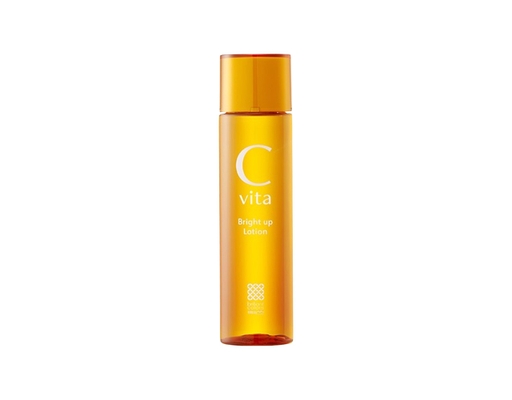 Nước Hoa Hồng Dưỡng Trắng C Vita Bright Up Lotion 150ml Meishoku ảnh 1