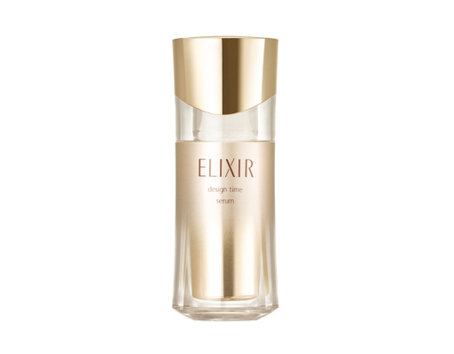 Serum Săn Chắc Da Ngăn Ngừa Lão Hóa Design Time Seurm 40ml Elixir ảnh 0