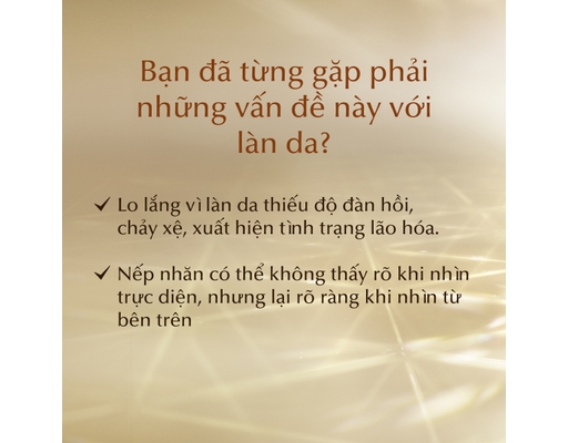 Serum Săn Chắc Da Ngăn Ngừa Lão Hóa Design Time Seurm 40ml Elixir ảnh 1