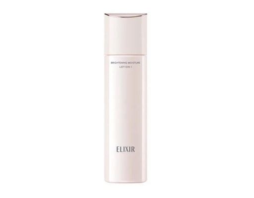 Nước Dưỡng Sáng Và Ngăn Ngừa Lão Hóa Da White Brightening Clear Lotion T I 170ml Elixir ảnh 0