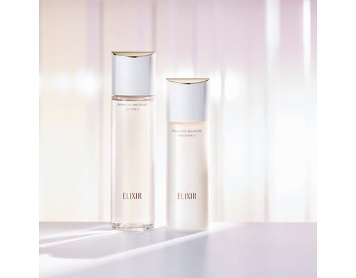 Sữa Dưỡng Da Ngăn Ngừa Lão Hóa T I 130ml Elixir ảnh 1