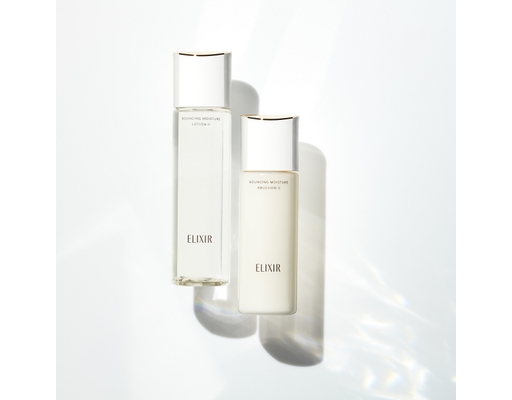 Sữa Dưỡng Da Ngăn Ngừa Lão Hóa T I 130ml Elixir ảnh 2