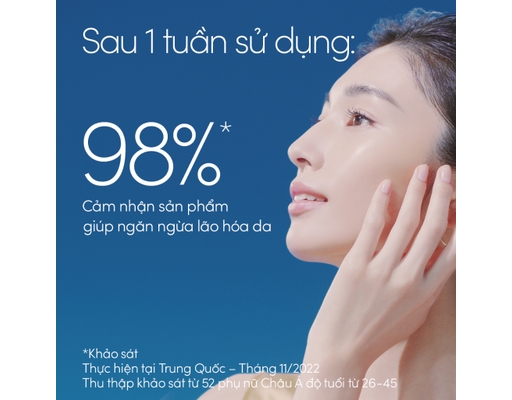 Sữa Chống Nắng Kiềm Dầu Perfect UV SPF50+ PA++++ 20ml ANESSA ảnh 4