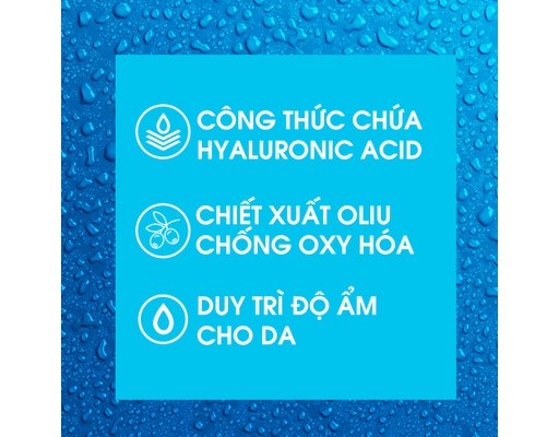 Kem Dưỡng Dành Cho Da Khô Hydro Boost Nourishing 50g Neutrogena ảnh 2